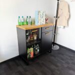 Szafka pod ekspres do kawy dla Pani Patrycji