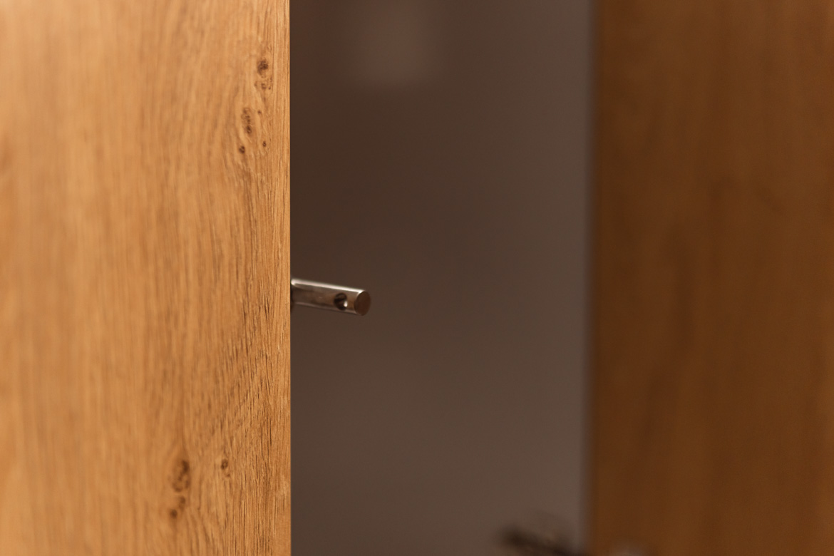 szafki fitness z personalizacją wizualną