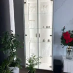 Meble do salonu i sypialni dla Pani Joanny z Wrocławia