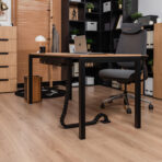 zestaw mebli do gabinetu