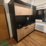 Aneks kuchenny dla firmy Andreas Bausinger - usługi konsultingowe w Wiesbaden (Niemcy)