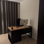 Biuro domowe dla Pana Mateusza z Łodzi