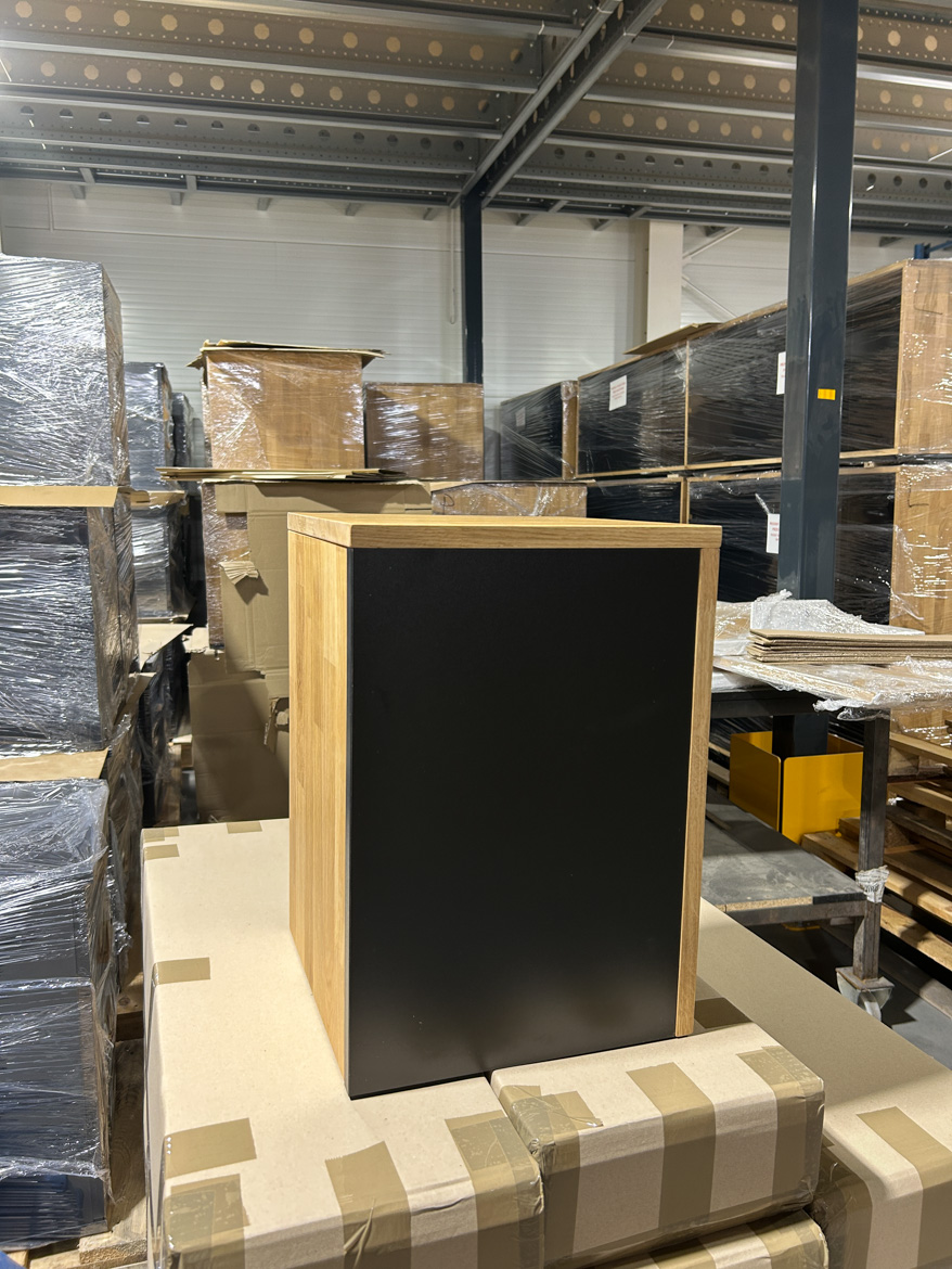 pieniek do mieszkania