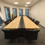 Stół konferencyjny 450 cm dla Pana Jarosława z Warszawy