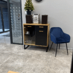 Szafka pod ekspres dla Pana Adama z Krakowa