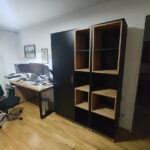 zestaw mebli dla informatyka