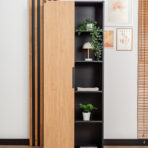 regał do biurowej dokumentacji