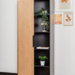 regał do dokumentów firmowych