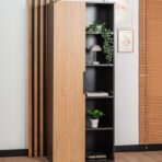 regał do porządkowania dokumentów