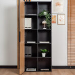 regał do przechowywania dokumentacji