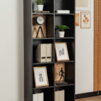 regał do segregatorów biurowych