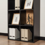 regał do sekretariatu