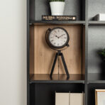 regał z płyty meblowej