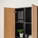 szafa do przechowywania akt