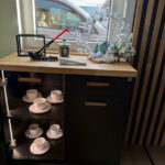 Szafka pod ekspres dla Pana Michała z branży usługowej z województwa mazowieckiego