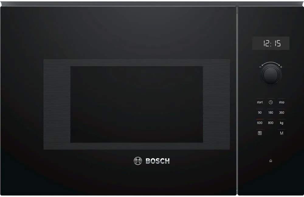BOSCH BFL 524MB0 mikrofala zabudowa