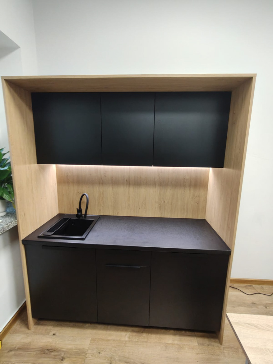 Aneks kuchenny do zaplecza socjalnego Szkoły Podstawowej w Gromadce