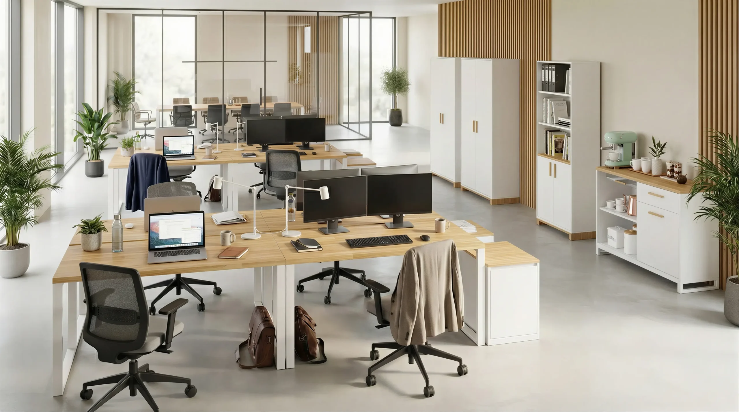 Kolekcja Modern Office