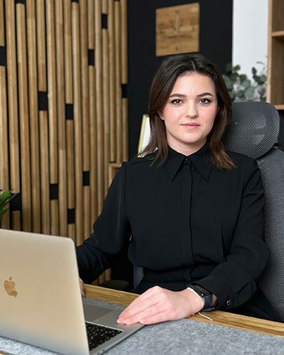 Milena Kowal Deerhorn