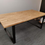 Stół konferencyjny dla Pani Lidii z Warszawy