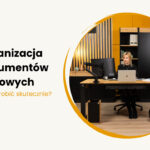 Praca przy biurku