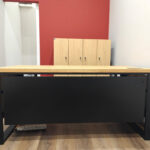 Wyposażenie stanowiska pracy dla firmy Prestige Ubezpieczenia w Chorzowie (okolice Katowic)