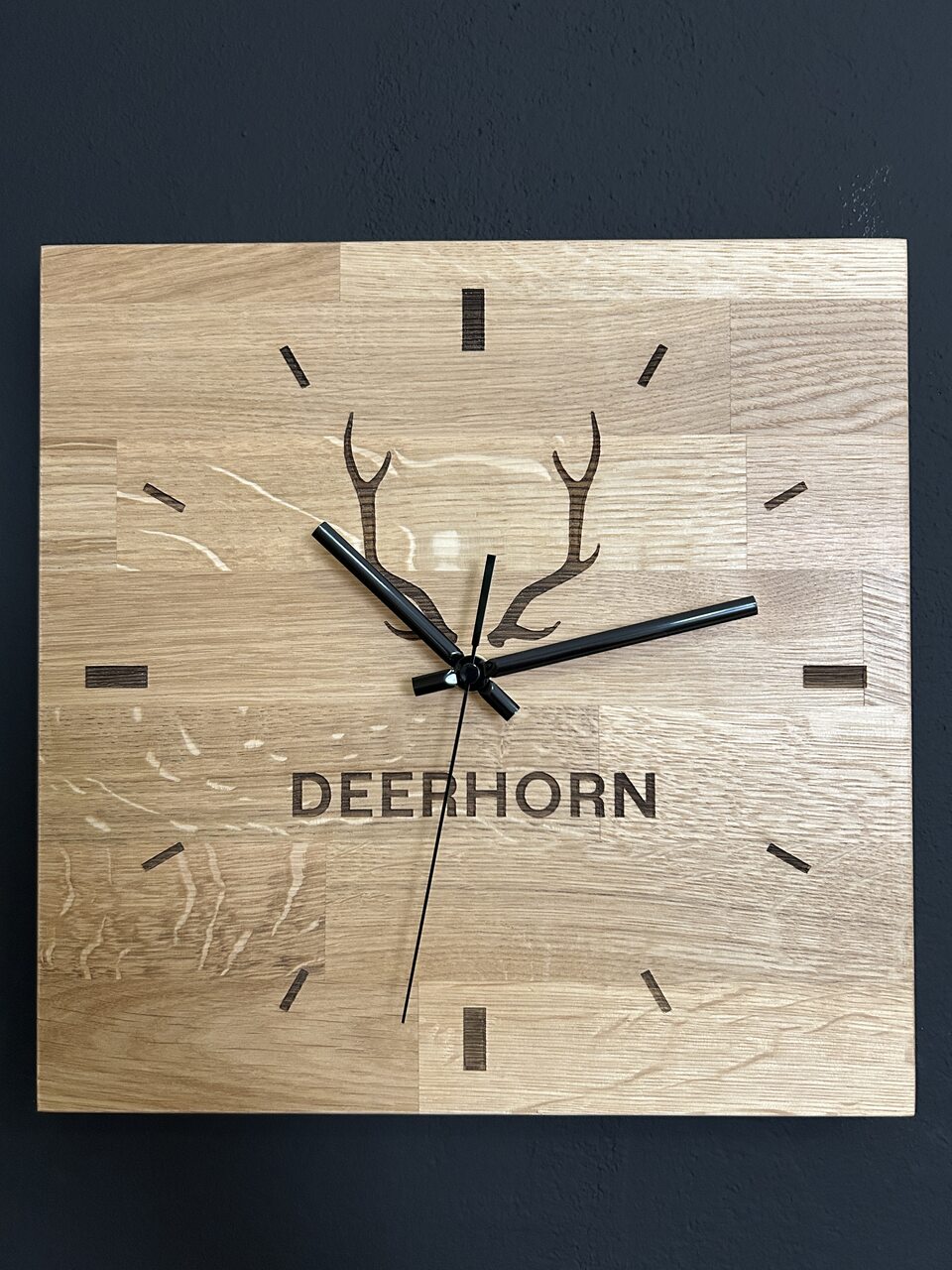 zegar-do-biura-na-sciane zegar do biura na ścianę