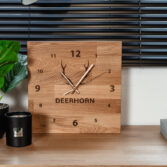 zegar do recepcji biura