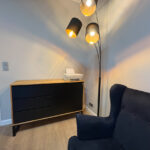 Komoda biurowa do home office dla doradcy podatkowego w Warszawie