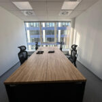 Stanowisko pracy dla 4 osób dla firmy Bezpieczny Wynajem w Warszawie