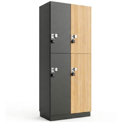 Szafka do szatni na siłownie