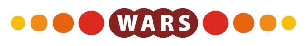 Wars logo
