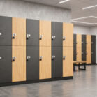 Wyposażenie klubu fitness