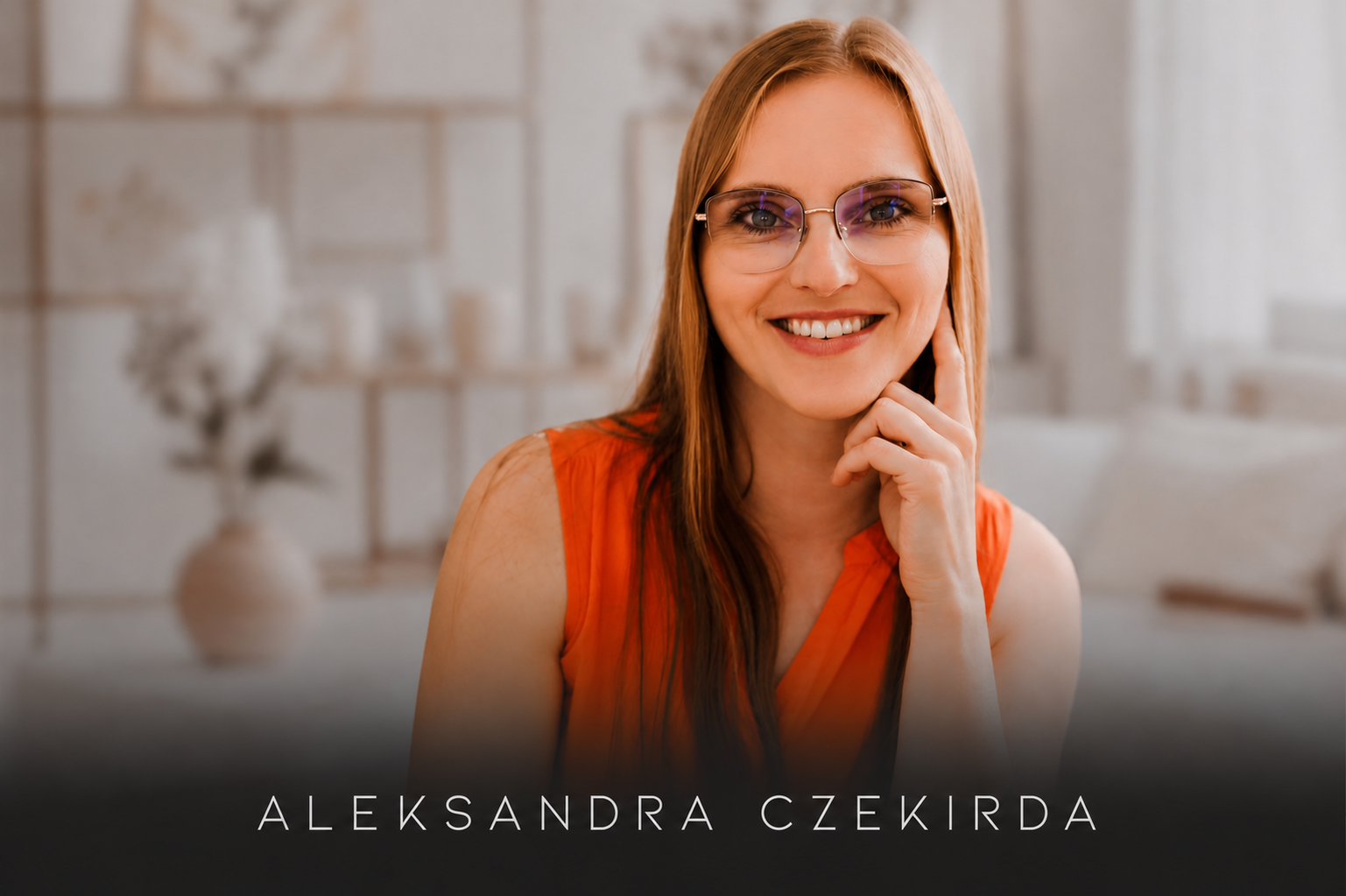 Aleksandra Czekirda Deerhorn