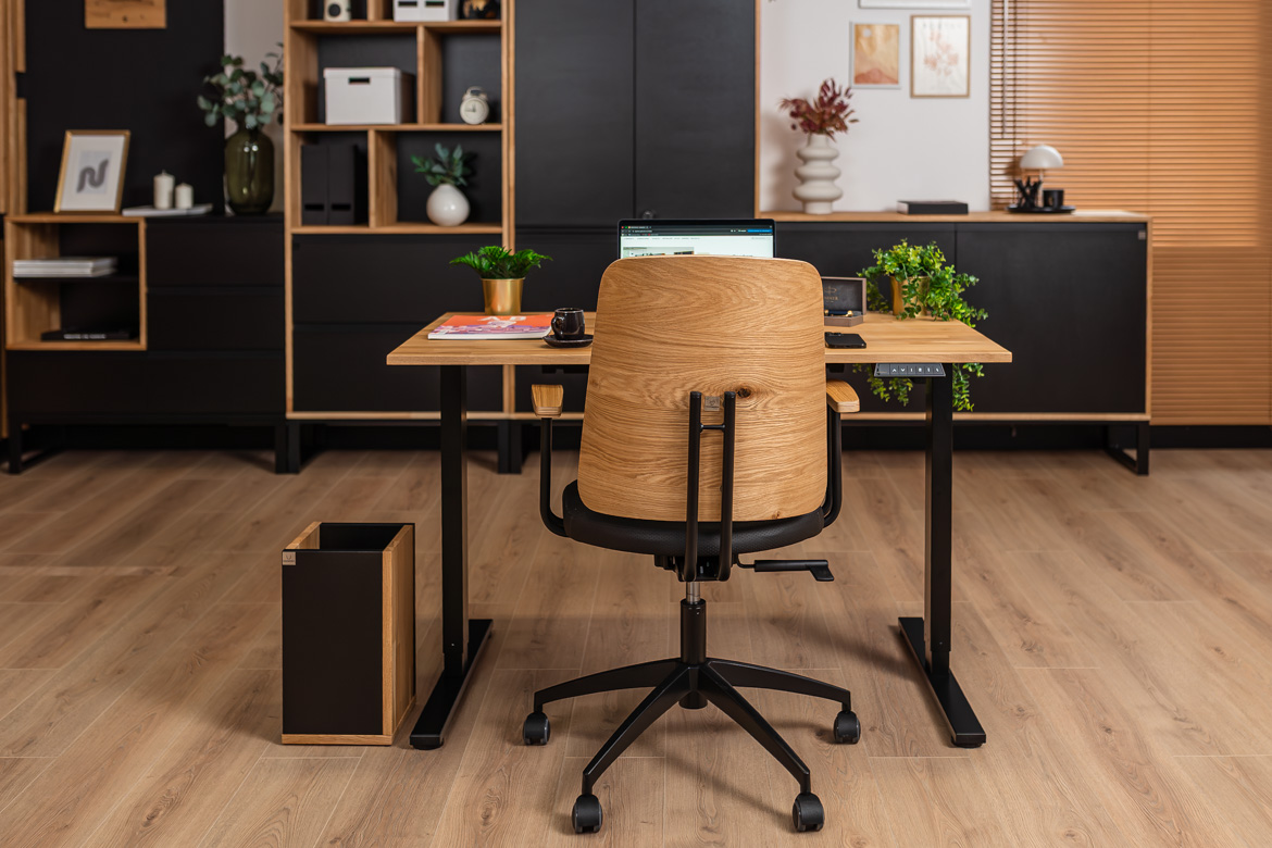 biurko-standing-desk-wood-top biurko standing desk wood top