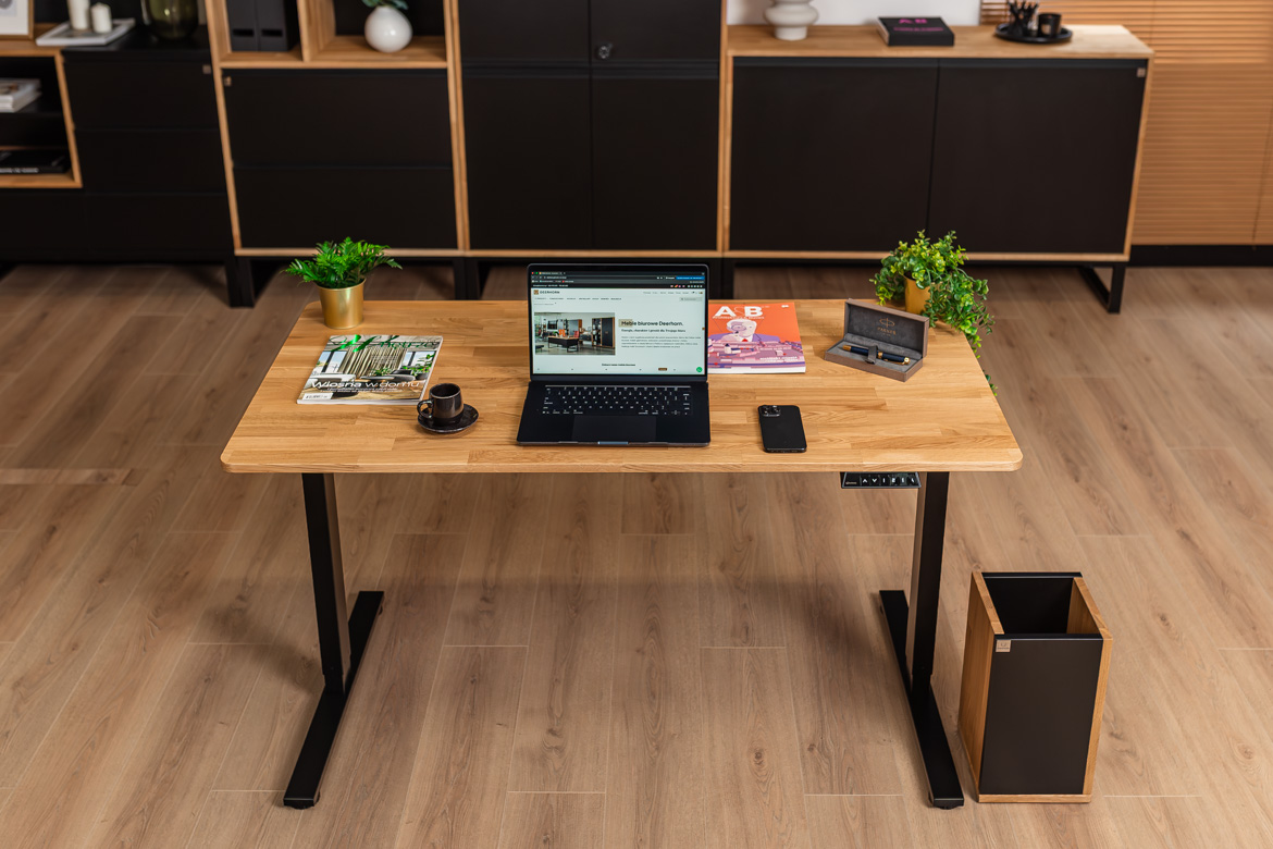 biurko-z-funkcja-standing-desk biurko z funkcją standing desk