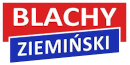 Logo Blachy Ziemiński