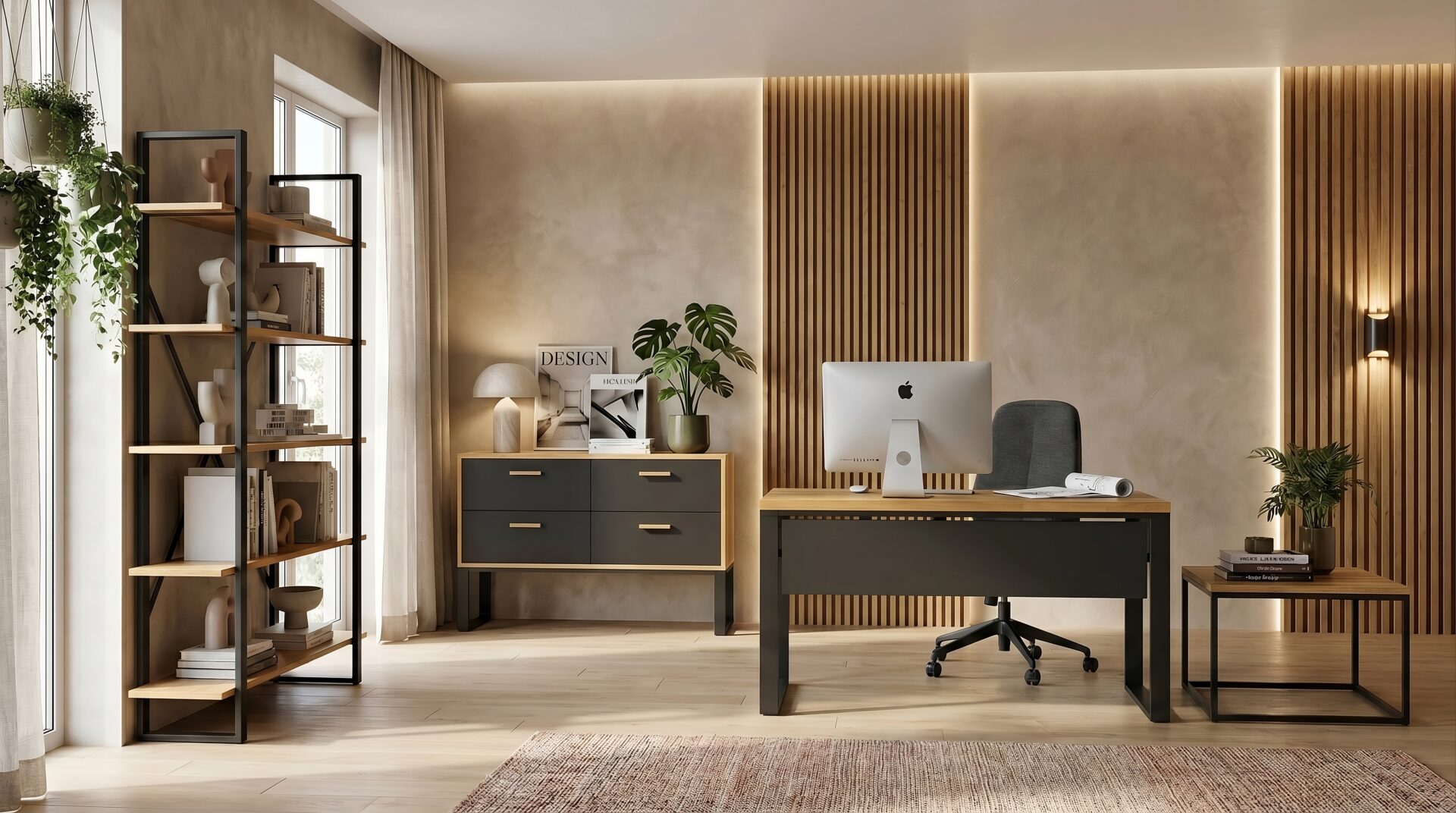 meble biurowe office