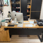 Meble do home office w województwie wielkopolskim