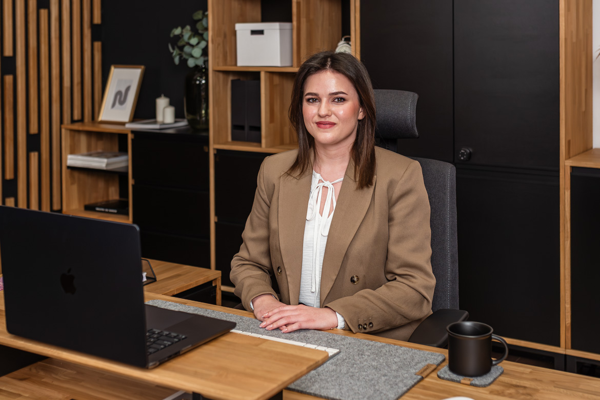 Milena Kowal Deerhorn