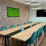 Sala konferencyjna InterGlobal