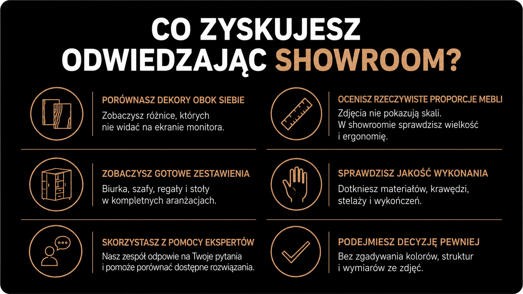 Meble biurowe producent z Biłgoraja Deerhorn