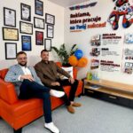 Rafał Pikul Deerhorn i Przemysław Pakuła Pikulmedia