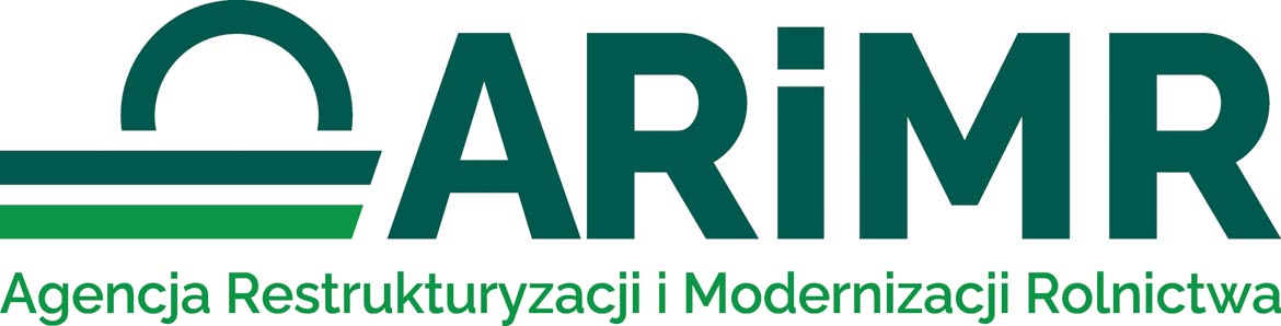 ARiMR logo