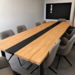 Stół konferencyjny dla 10 osób