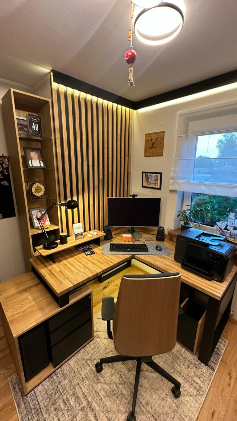 Meble do home office